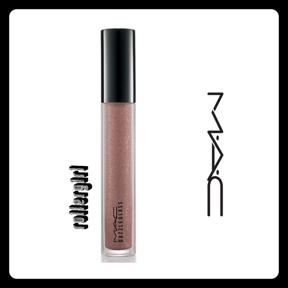 MAC Dazzleglass Lipgloss